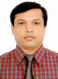 Dr. Akhtaruzzaman Razu
