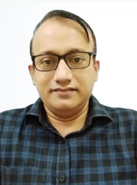 Dr. Ariful Islam Majumder
