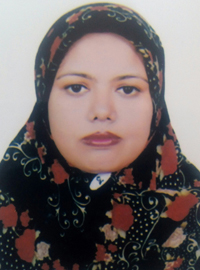 Dr. Ashrafun Nahar Sweety