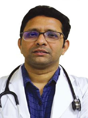 Dr. D.M. Shahinuzzaman