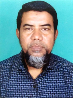 Dr. Delowar Hossain