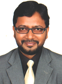 Dr. Gazi Muhammad Salahuddin