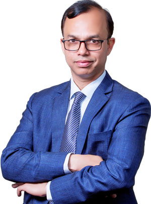 Dr. Hasan Ali