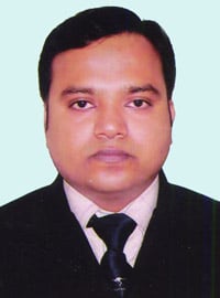Dr. Istaque Ahmed Milton