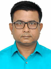 Dr. M. K. Sur Chowdhury