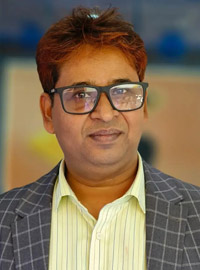 Dr. Md. Aynul Haque
