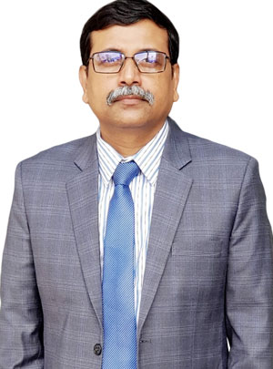 Dr. Md. Jamal-E-Rabby