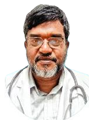 Dr. Md. Majedul Islam