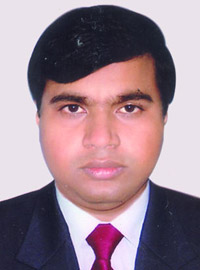 Dr. Md. Mamunur Rashid