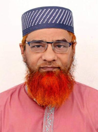 Prof. Dr. Md. Moazzem Hossain