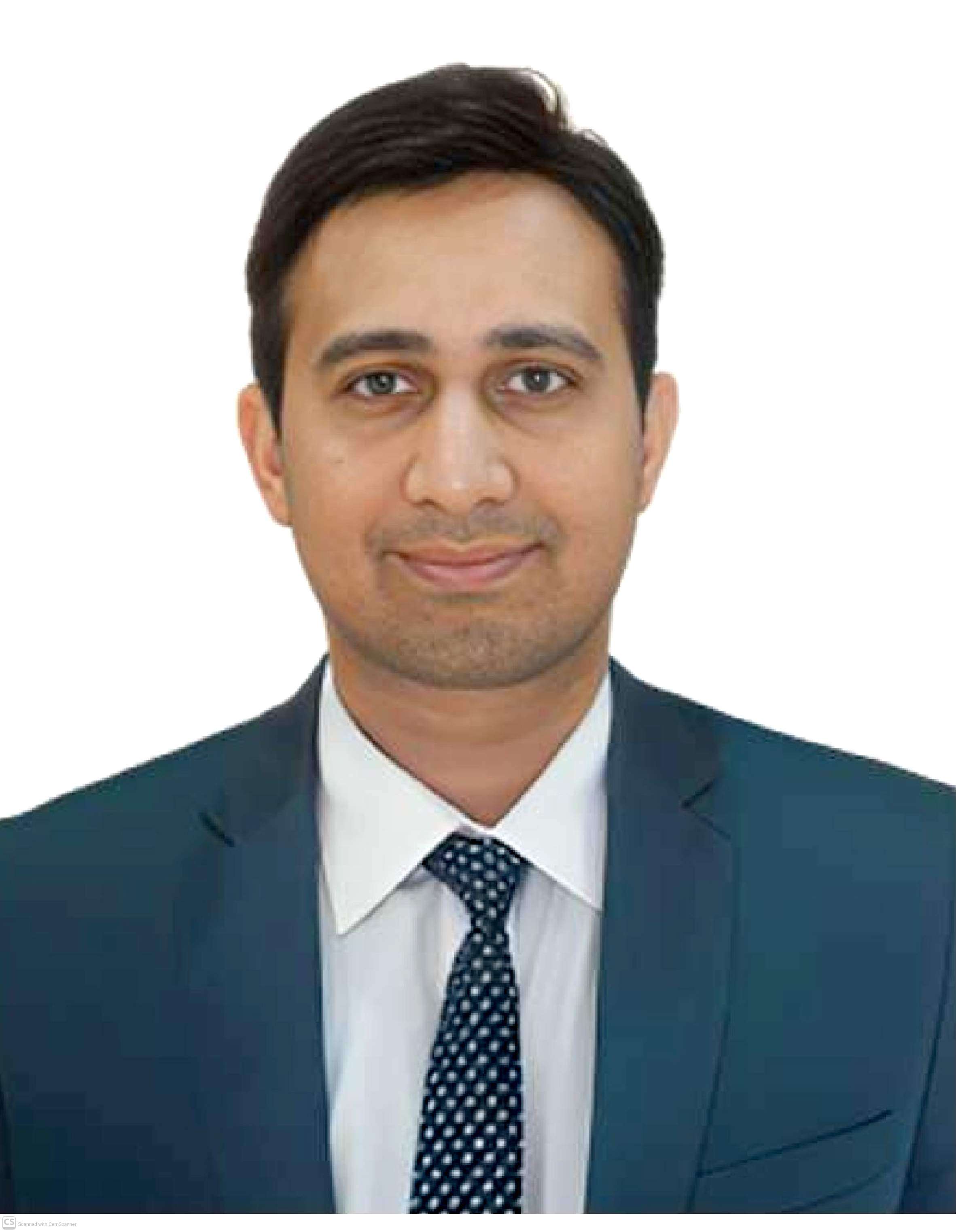 Dr.MD. MONIROZZAMAN