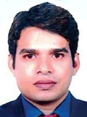 Dr. Md. Sohel Uddin