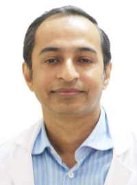Dr. Md. Tawhidul Islam Imdad