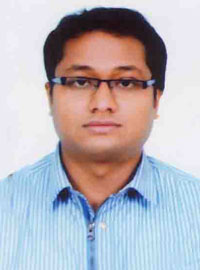 Dr. Mohammad Shayekh Abdullah