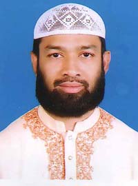 Dr. Mohammad Ullah