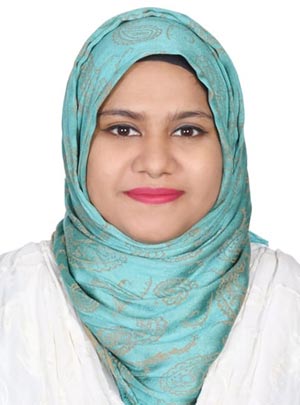 Dr. Nuzhat Nuery