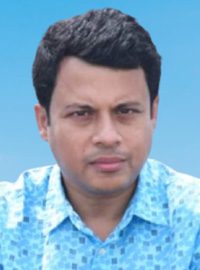Dr. Shiplu Bosak