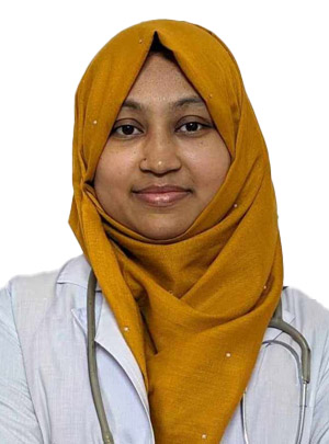 Dr. Ummay Salma