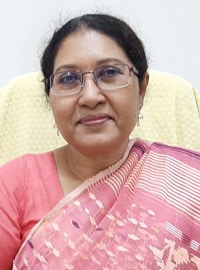 Prof. Dr. Jebun Nessa (Rumu)