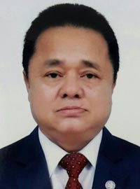 Prof. Dr. Promode Ranjan Singh
