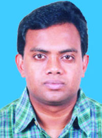 Prof. Dr. Rashimul Haque Rimon