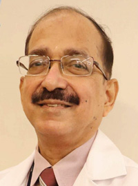 Prof. Dr. Shafquat Hussain Khundkar